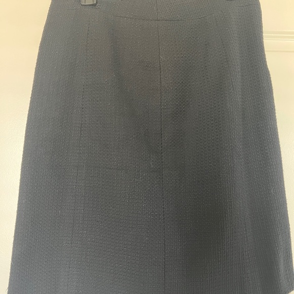 Vintage Chanel skirt - Picture 3 of 5